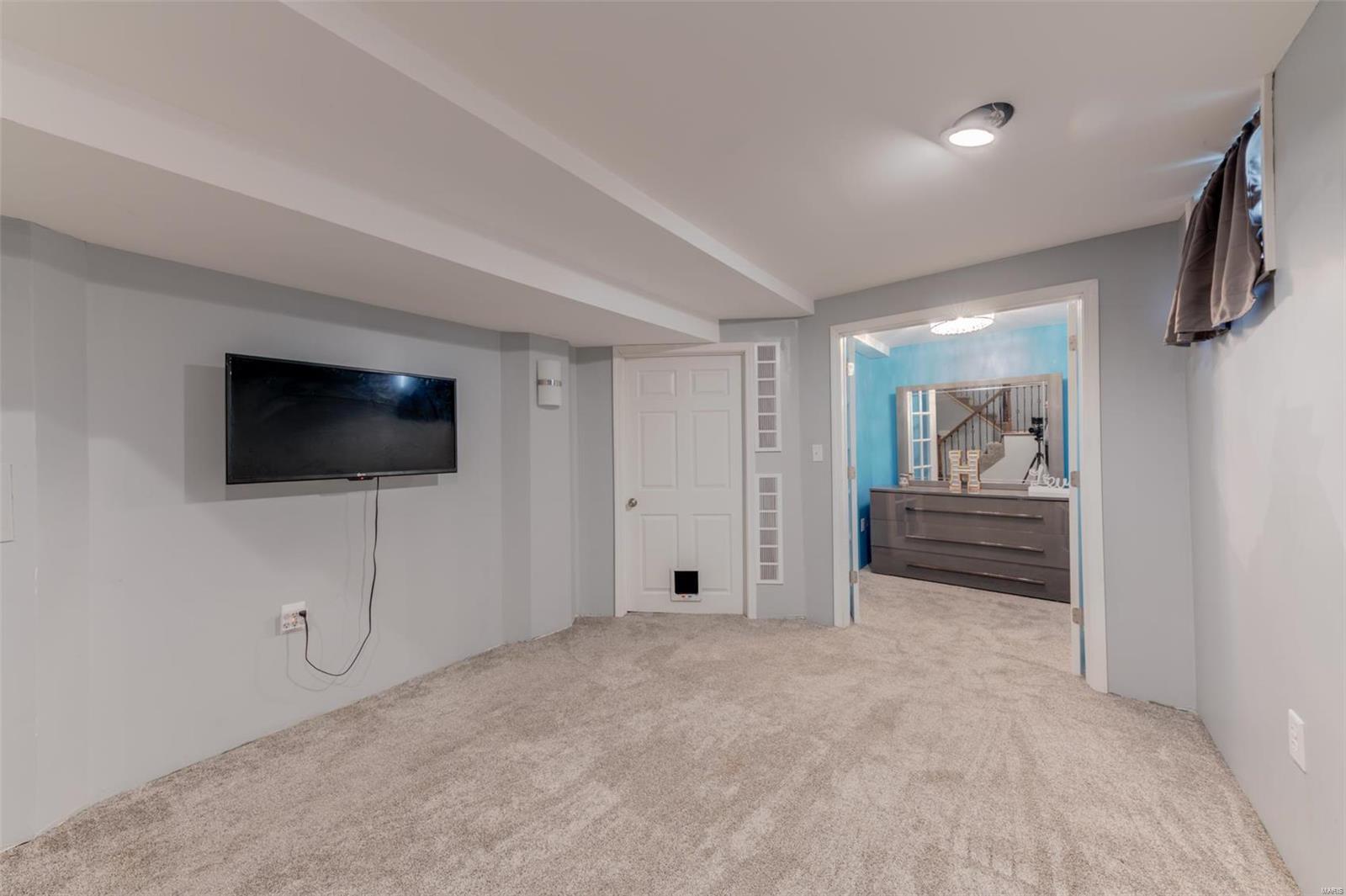 Homefield Commons #1 - Residential