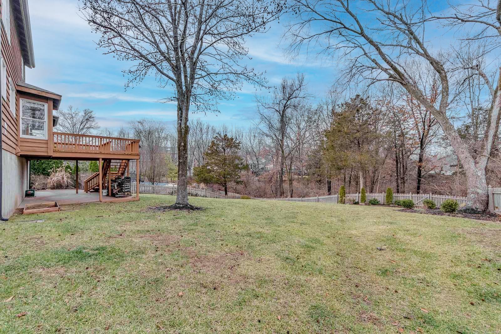 Chesterfield Valley - Residential