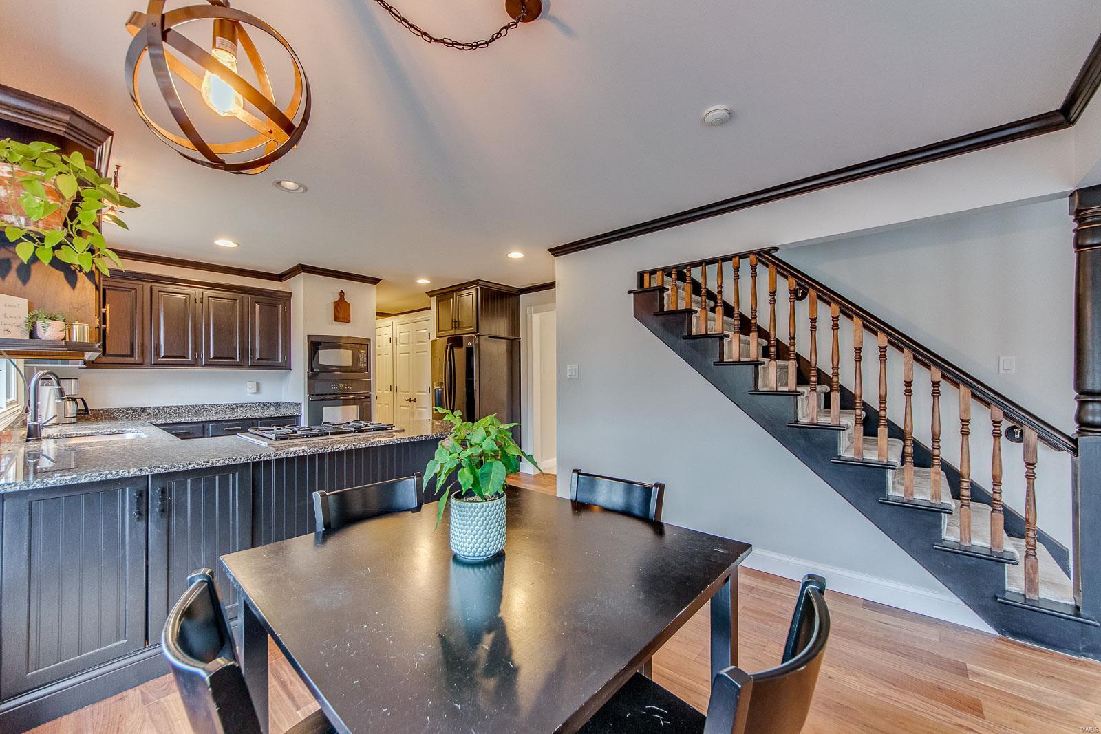 Chesterfield Valley - Residential