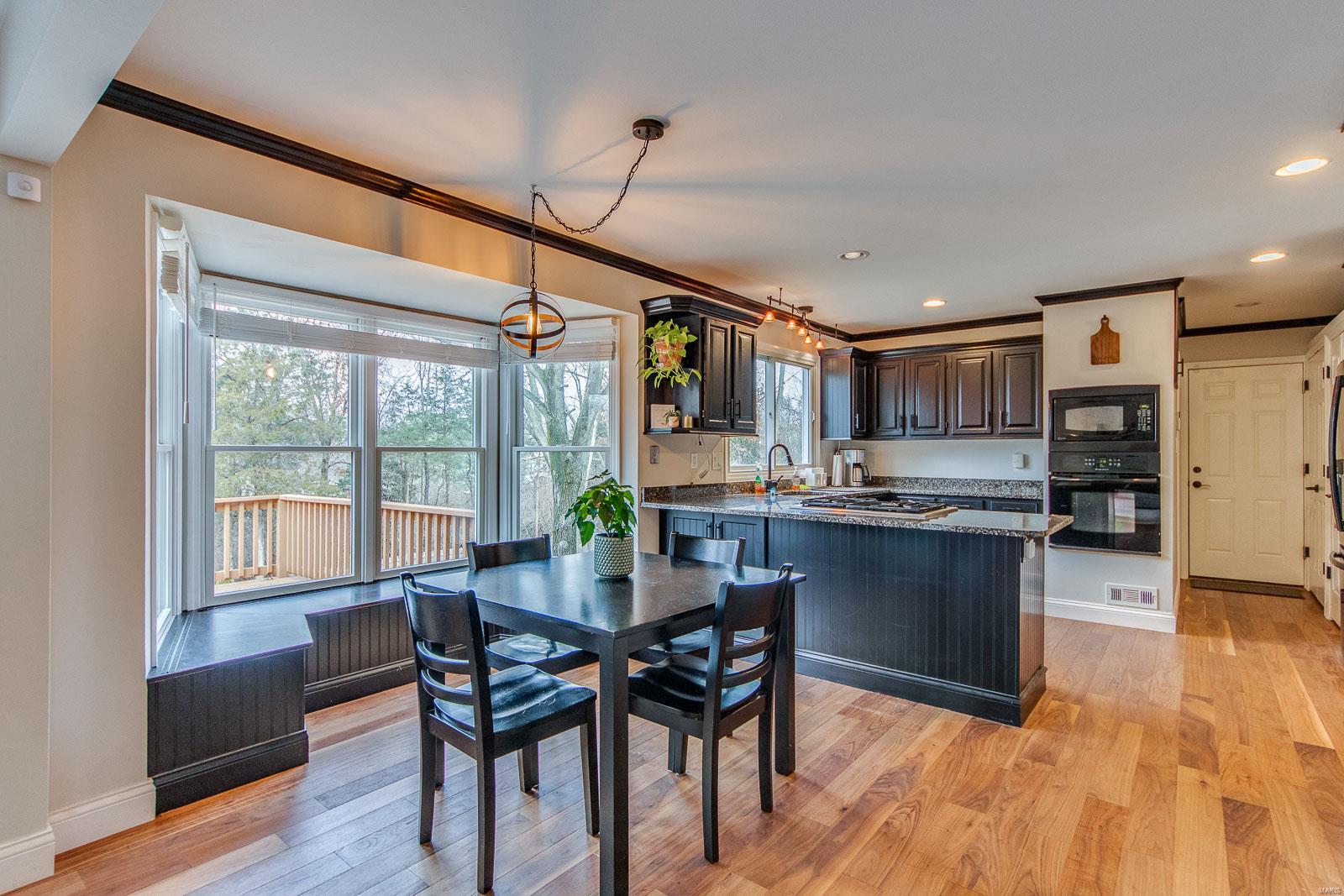 Chesterfield Valley - Residential