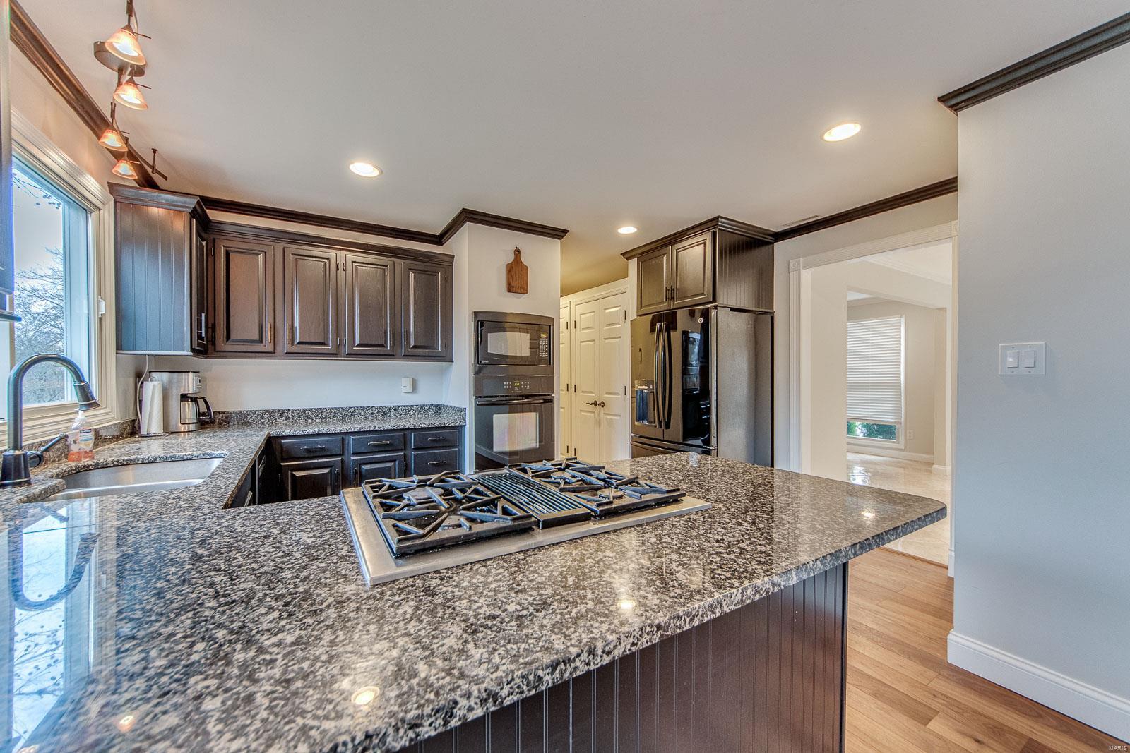Chesterfield Valley - Residential