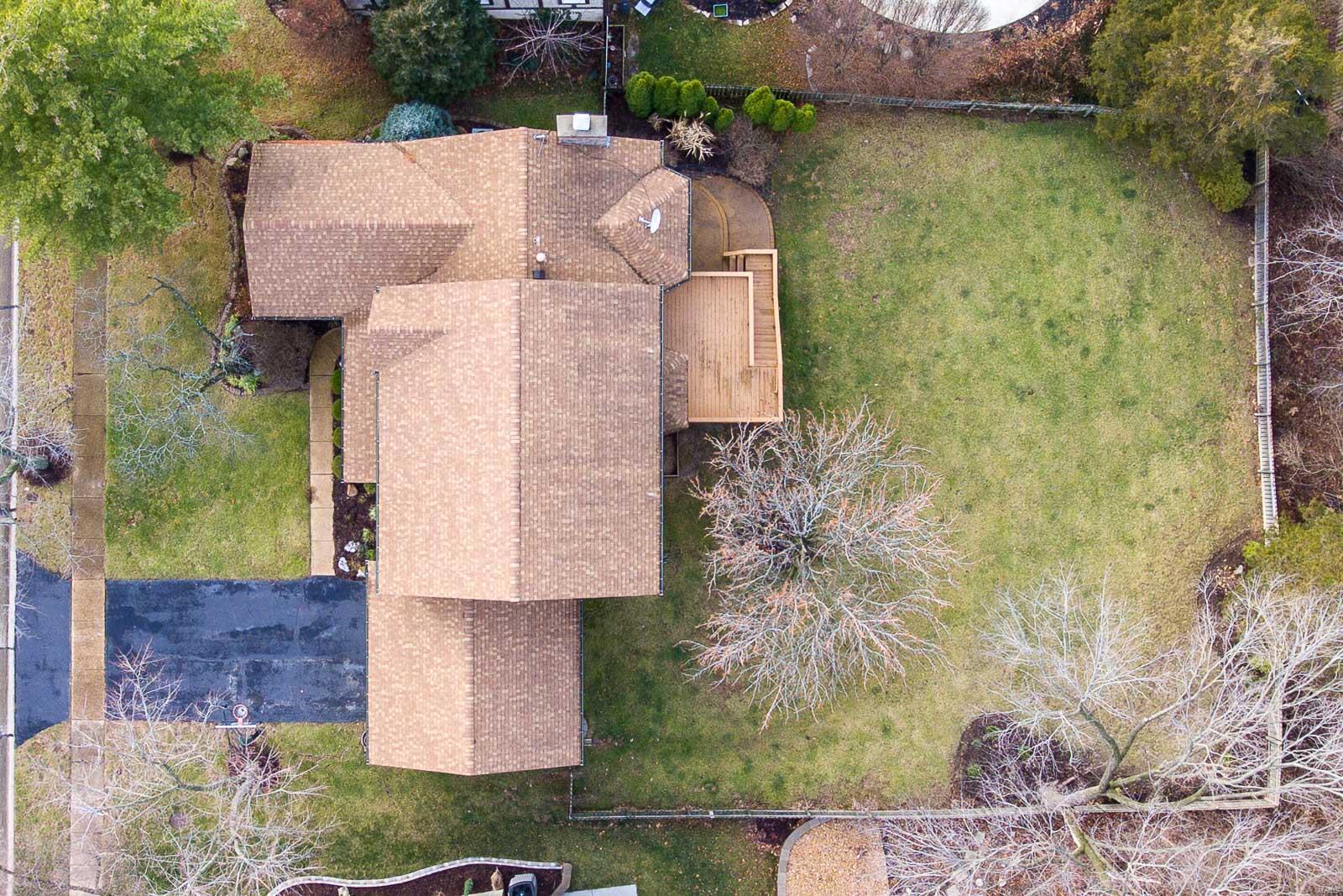 Chesterfield Valley - Residential