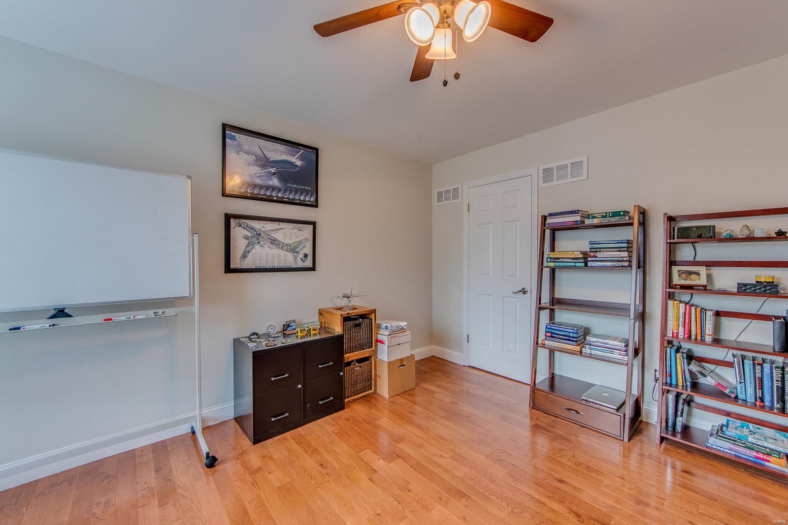Chesterfield Valley - Residential