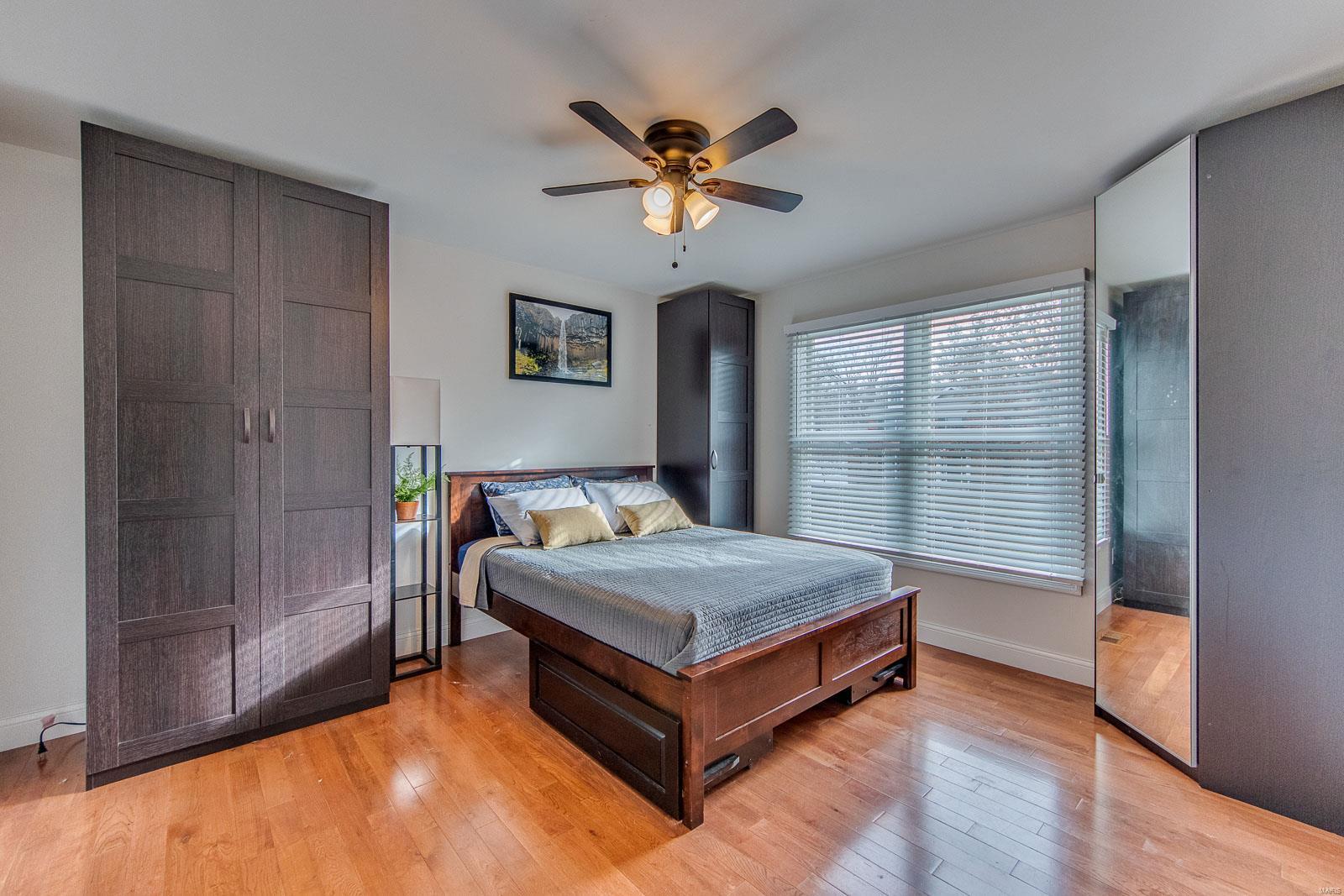 Chesterfield Valley - Residential