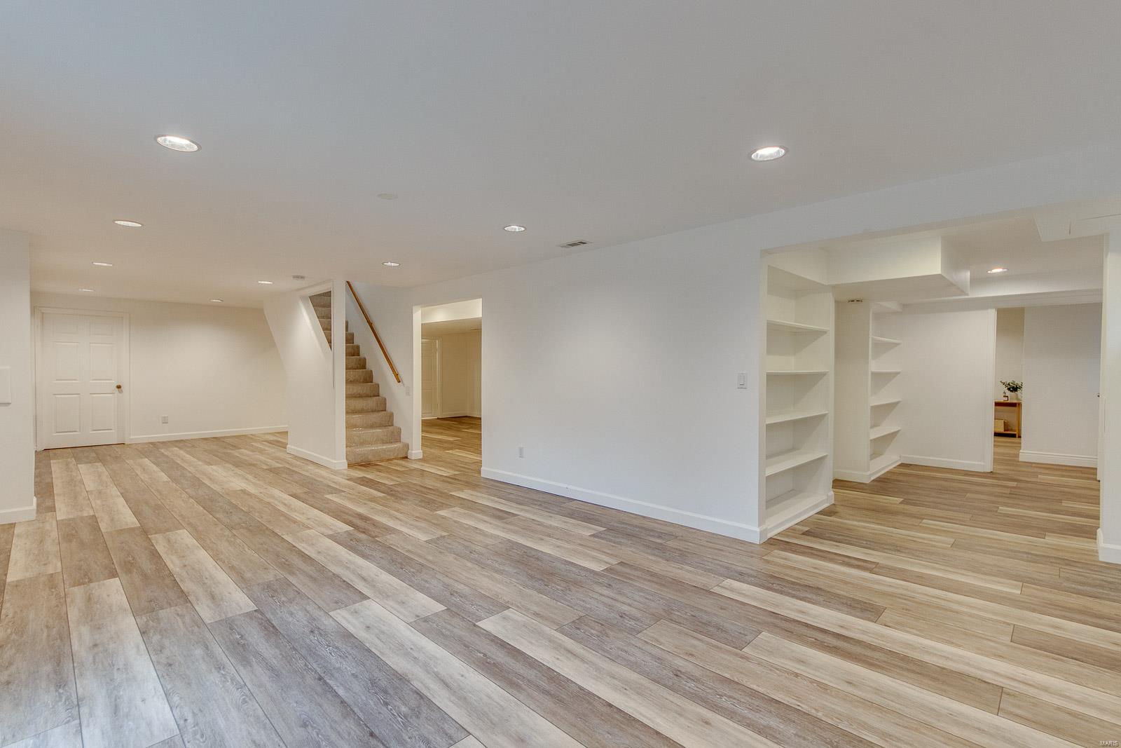 Chesterfield Valley - Residential