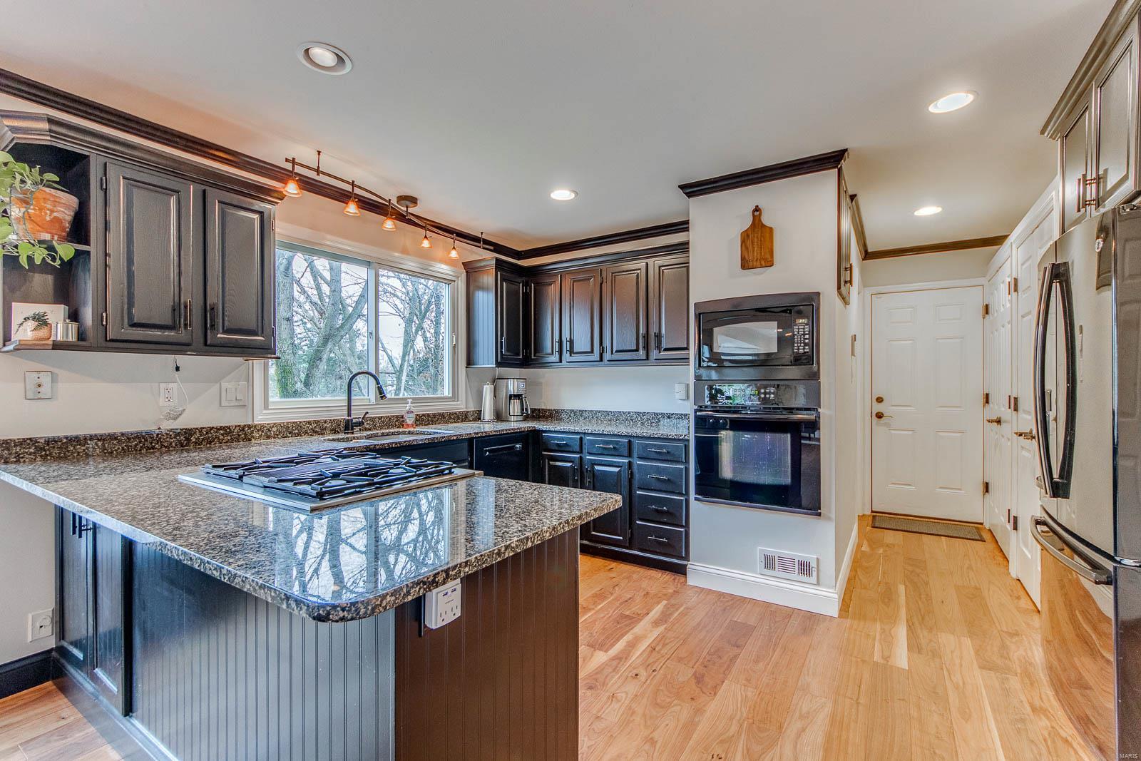 Chesterfield Valley - Residential