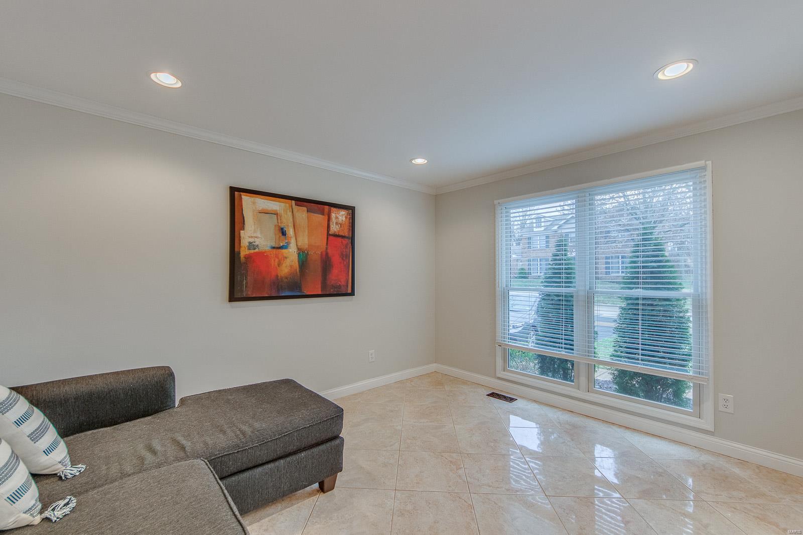 Chesterfield Valley - Residential