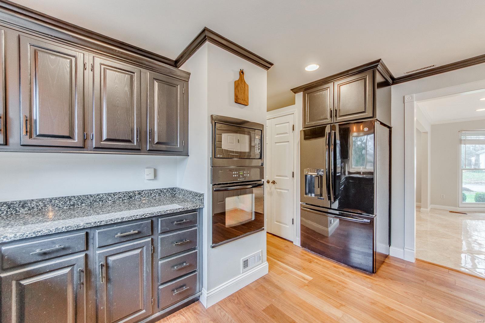 Chesterfield Valley - Residential