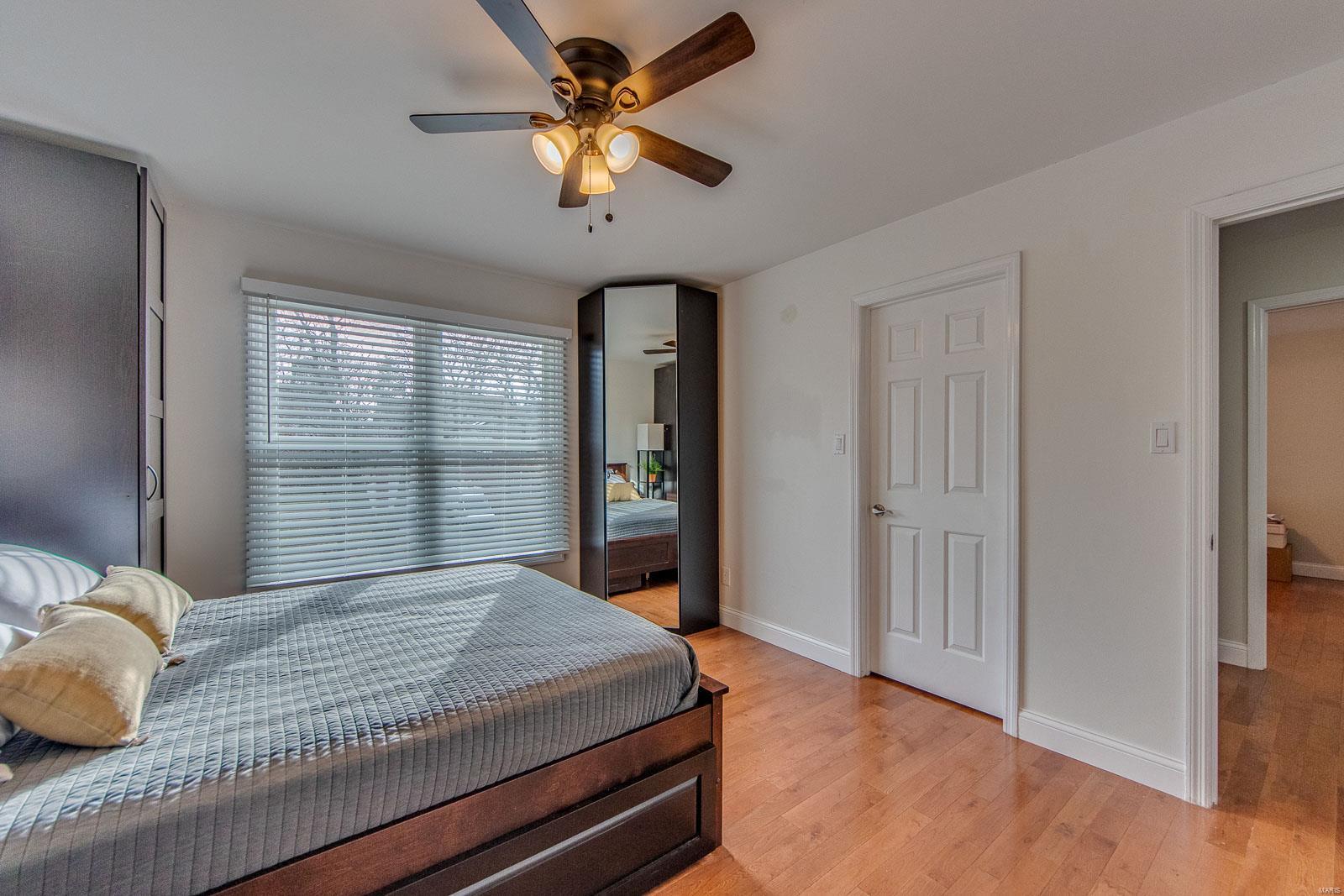 Chesterfield Valley - Residential