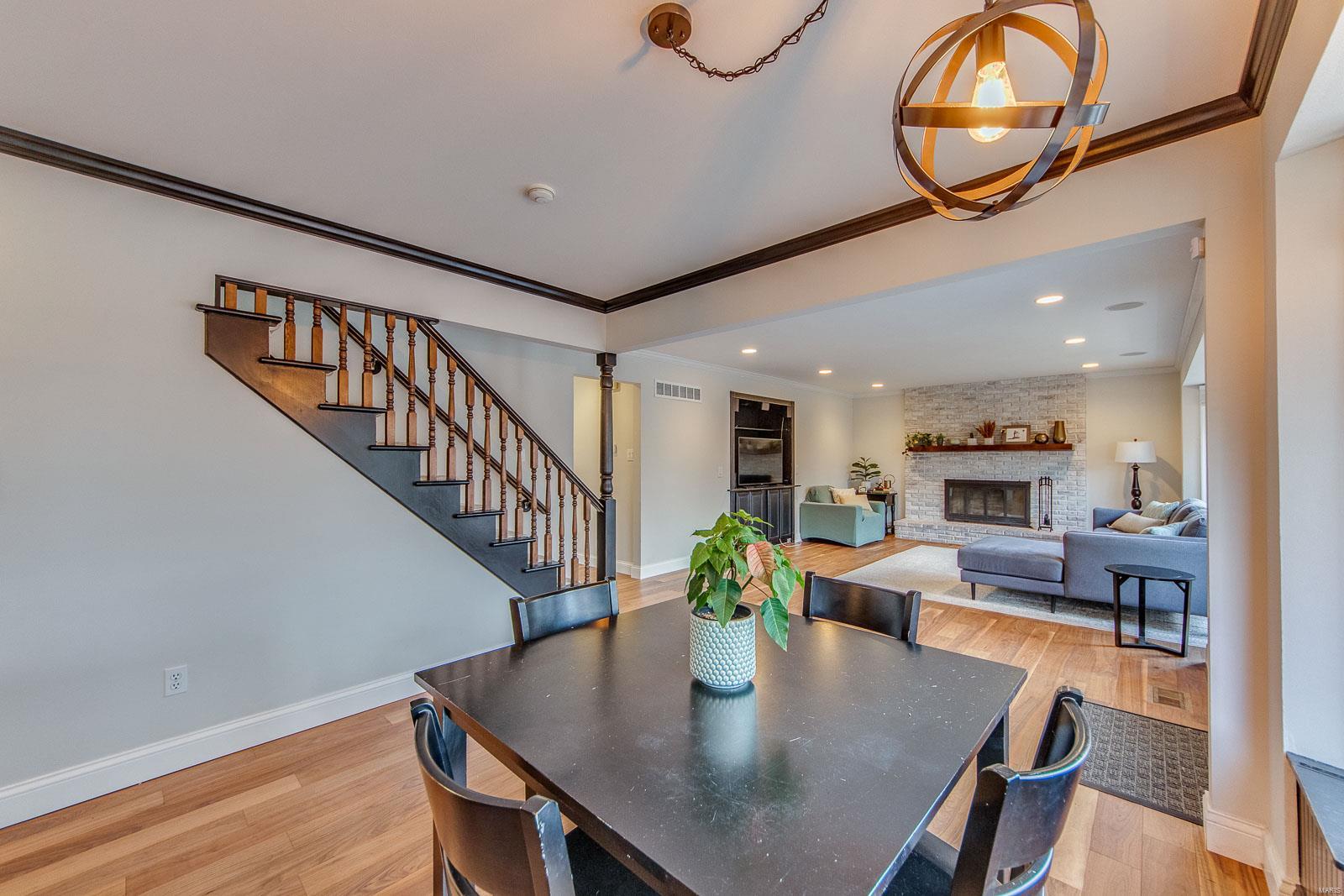Chesterfield Valley - Residential