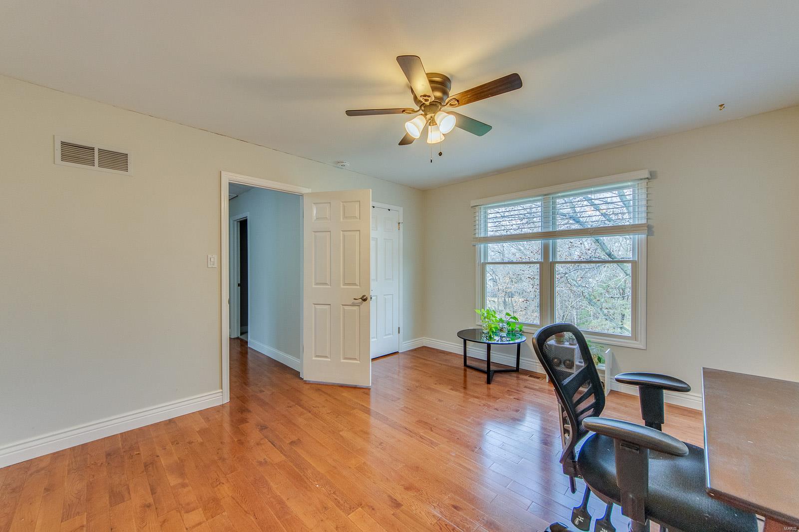 Chesterfield Valley - Residential
