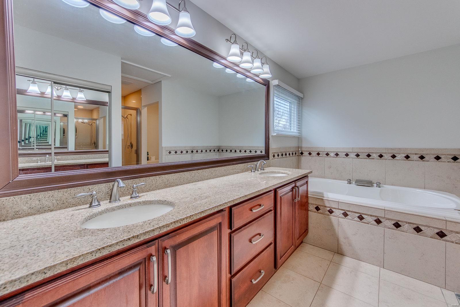 Chesterfield Valley - Residential