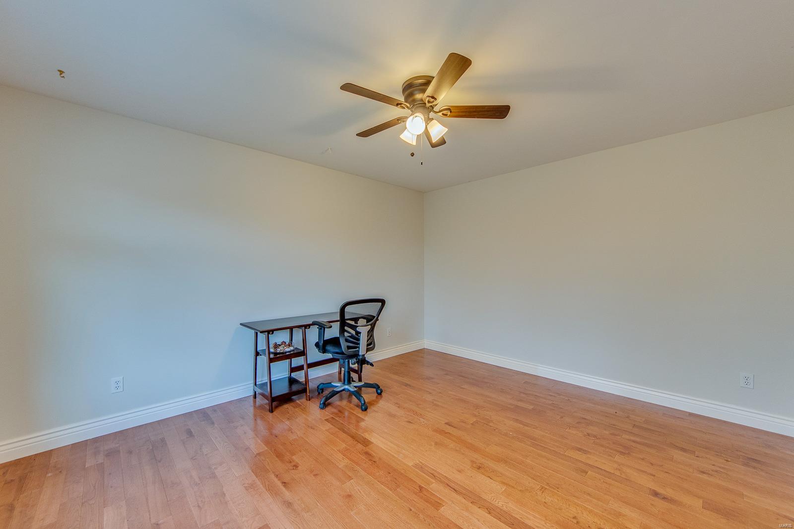 Chesterfield Valley - Residential