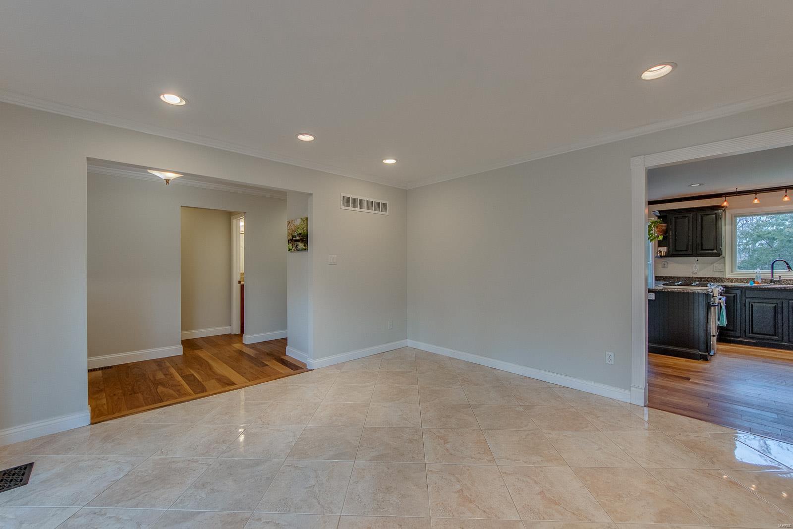 Chesterfield Valley - Residential