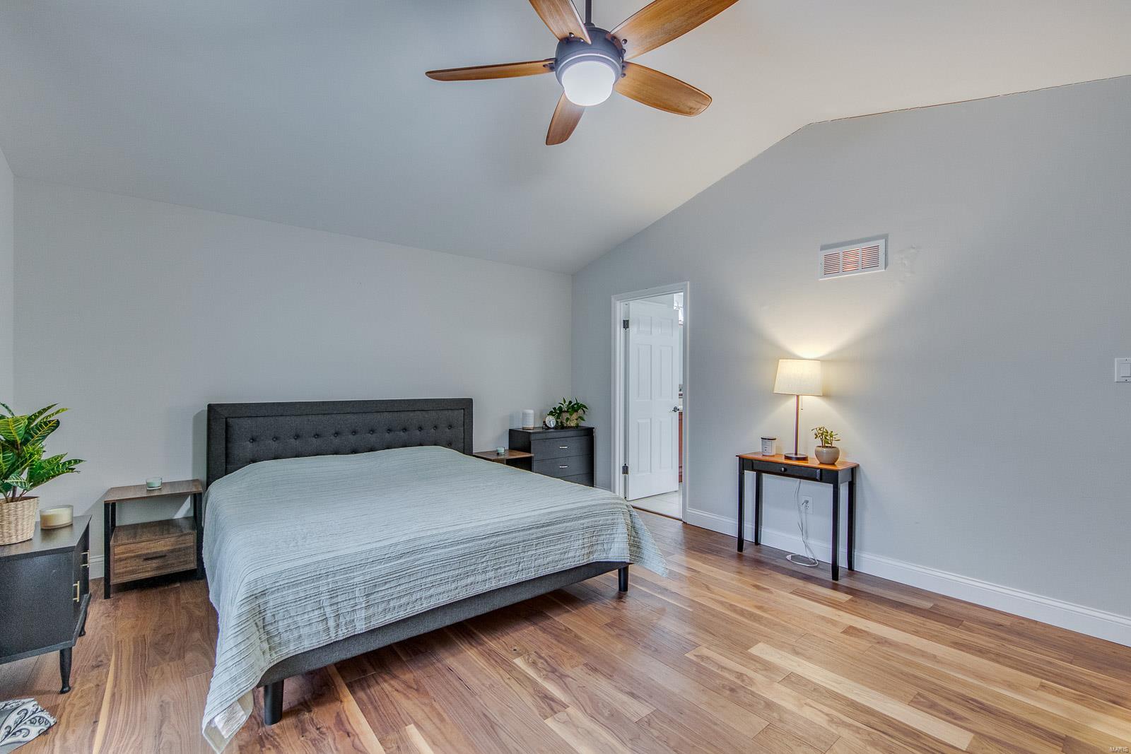Chesterfield Valley - Residential