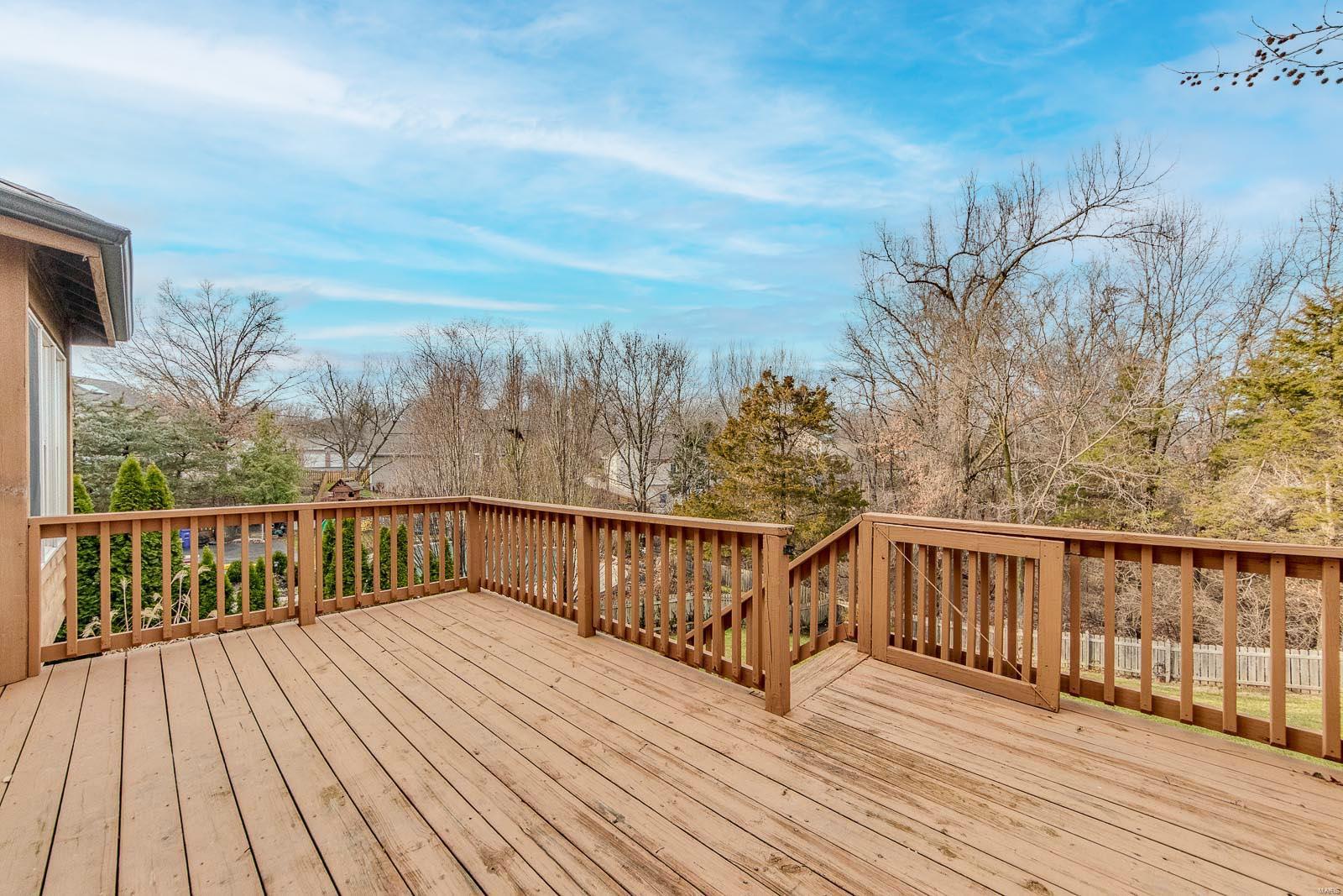 Chesterfield Valley - Residential