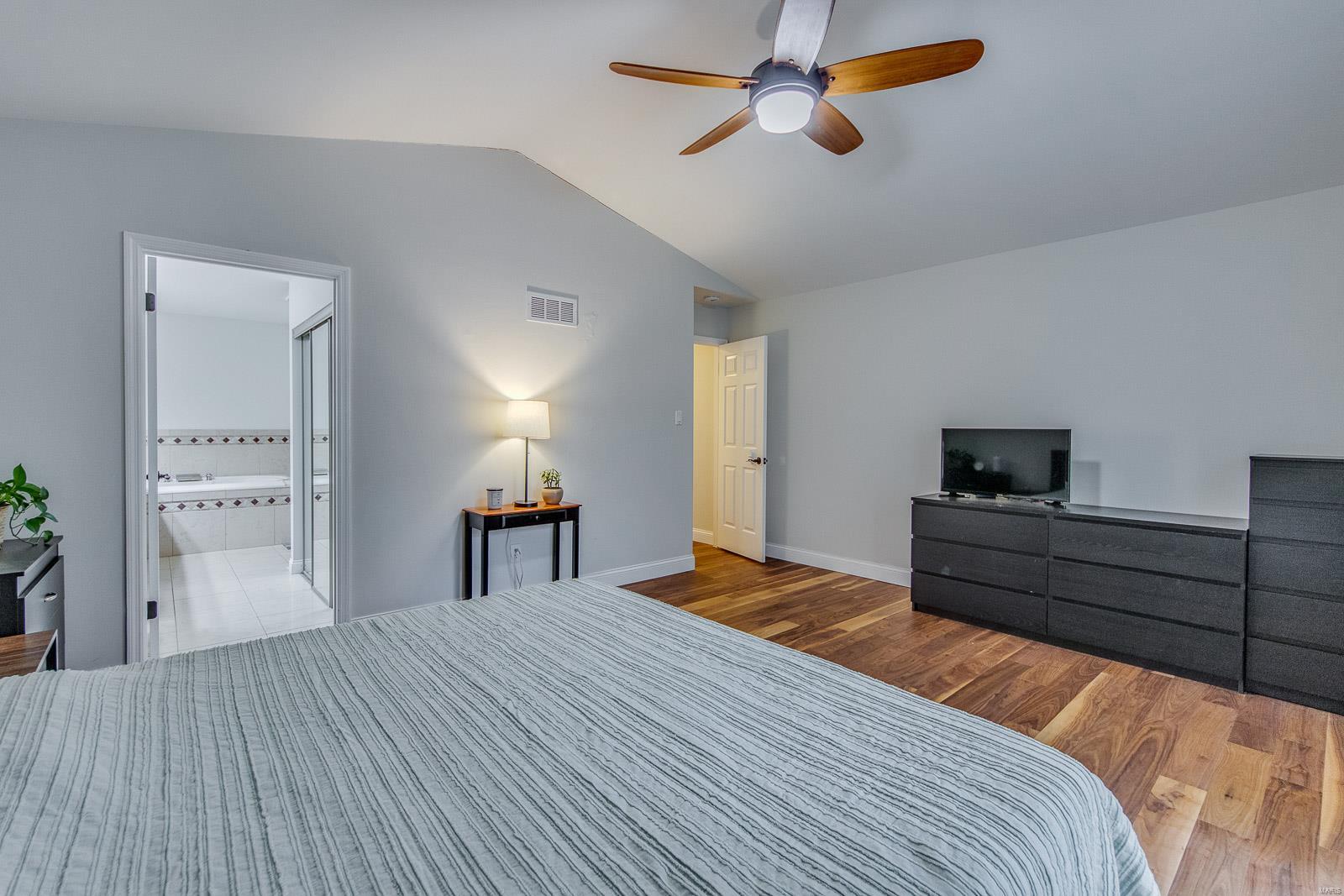 Chesterfield Valley - Residential