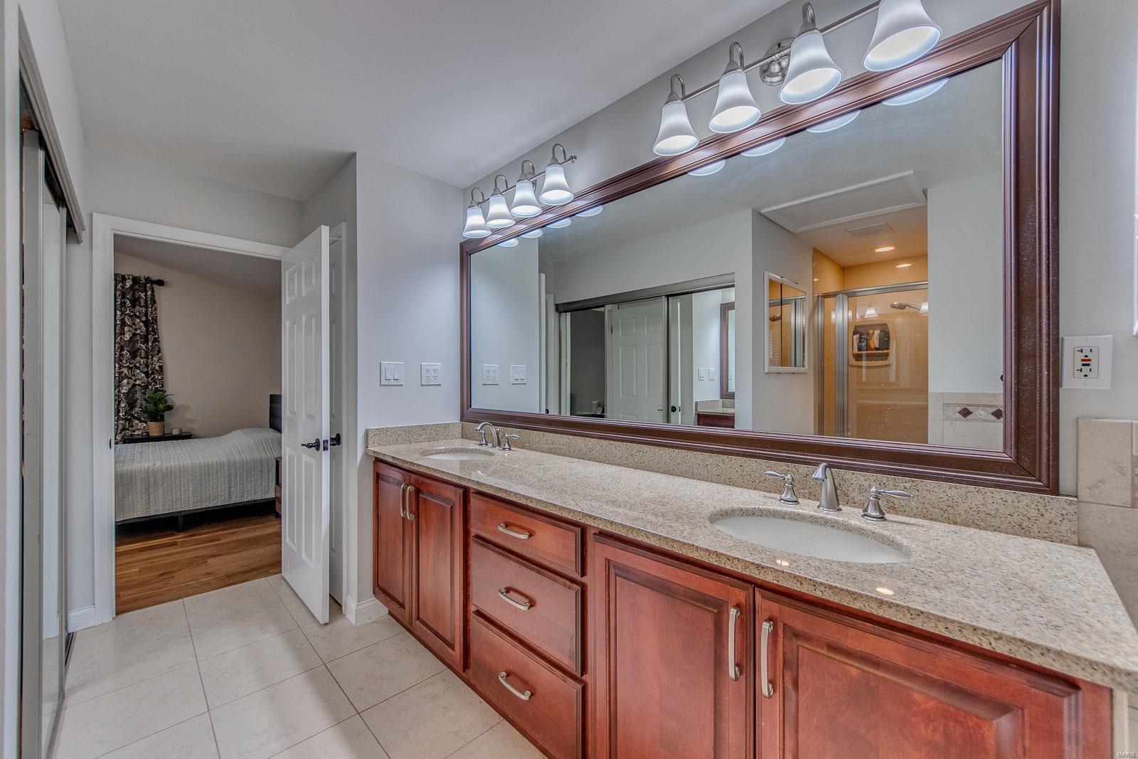 Chesterfield Valley - Residential