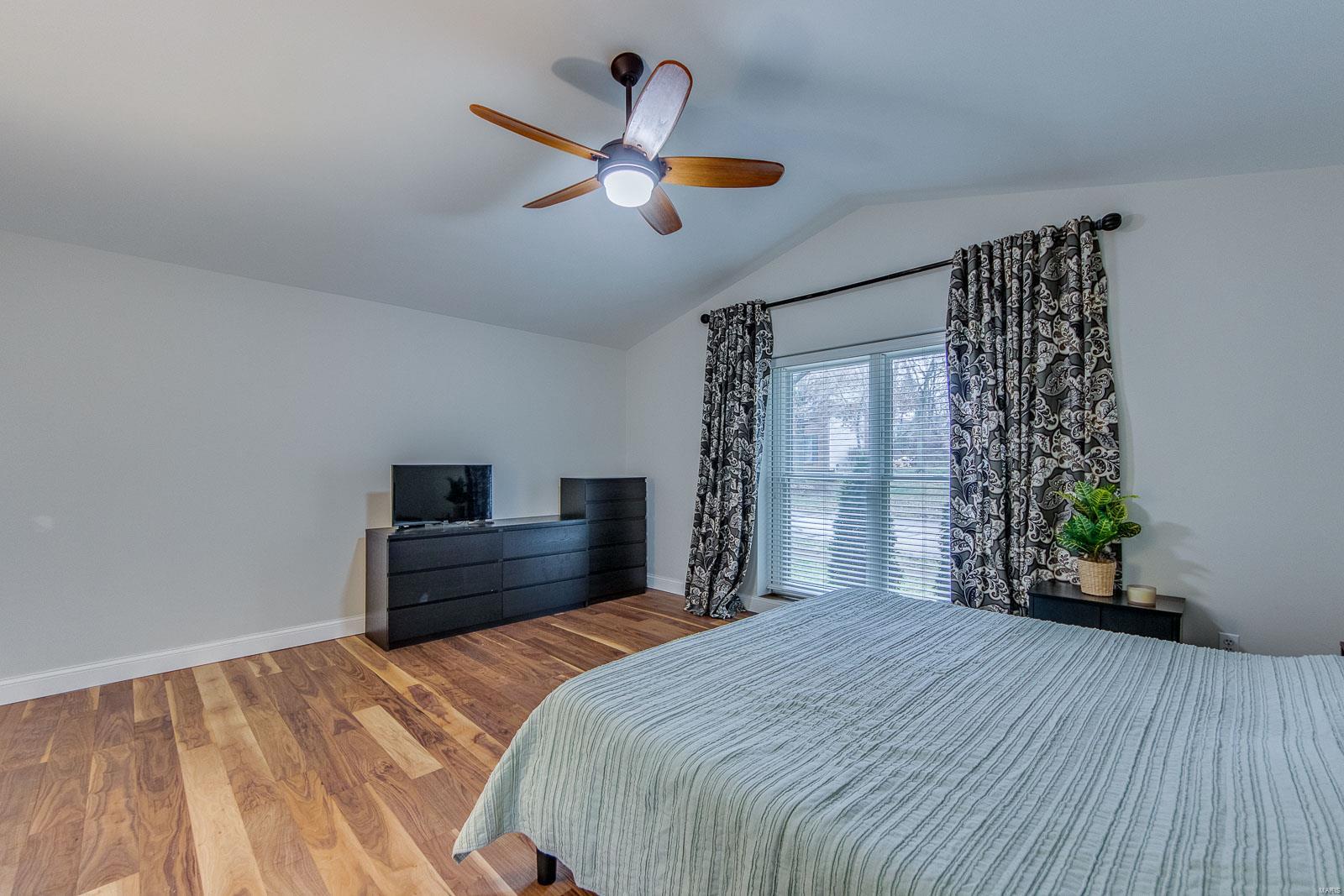 Chesterfield Valley - Residential