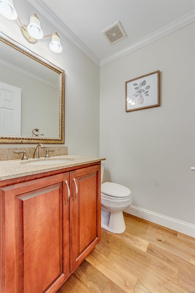Chesterfield Valley - Residential