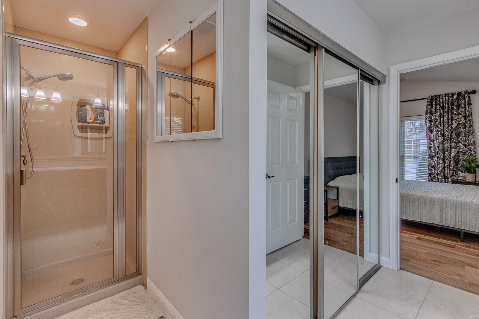 Chesterfield Valley - Residential