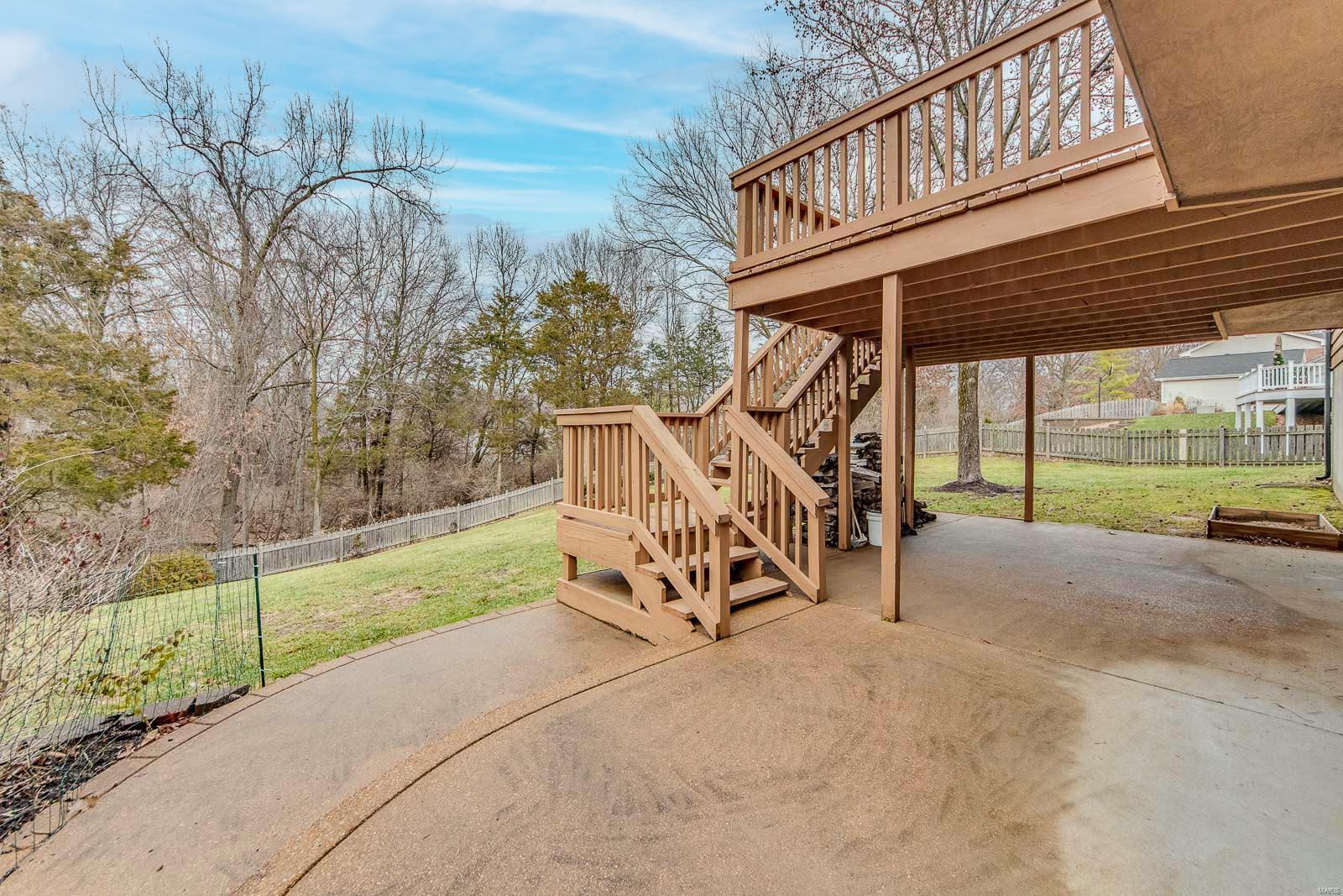 Chesterfield Valley - Residential