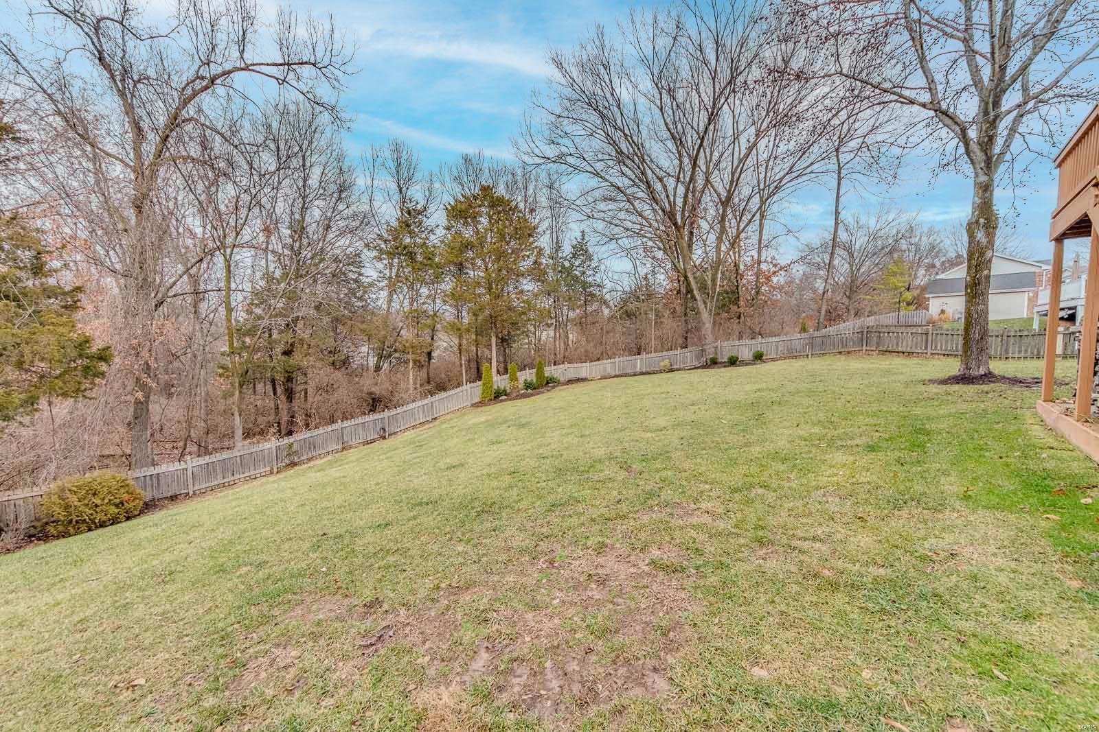 Chesterfield Valley - Residential