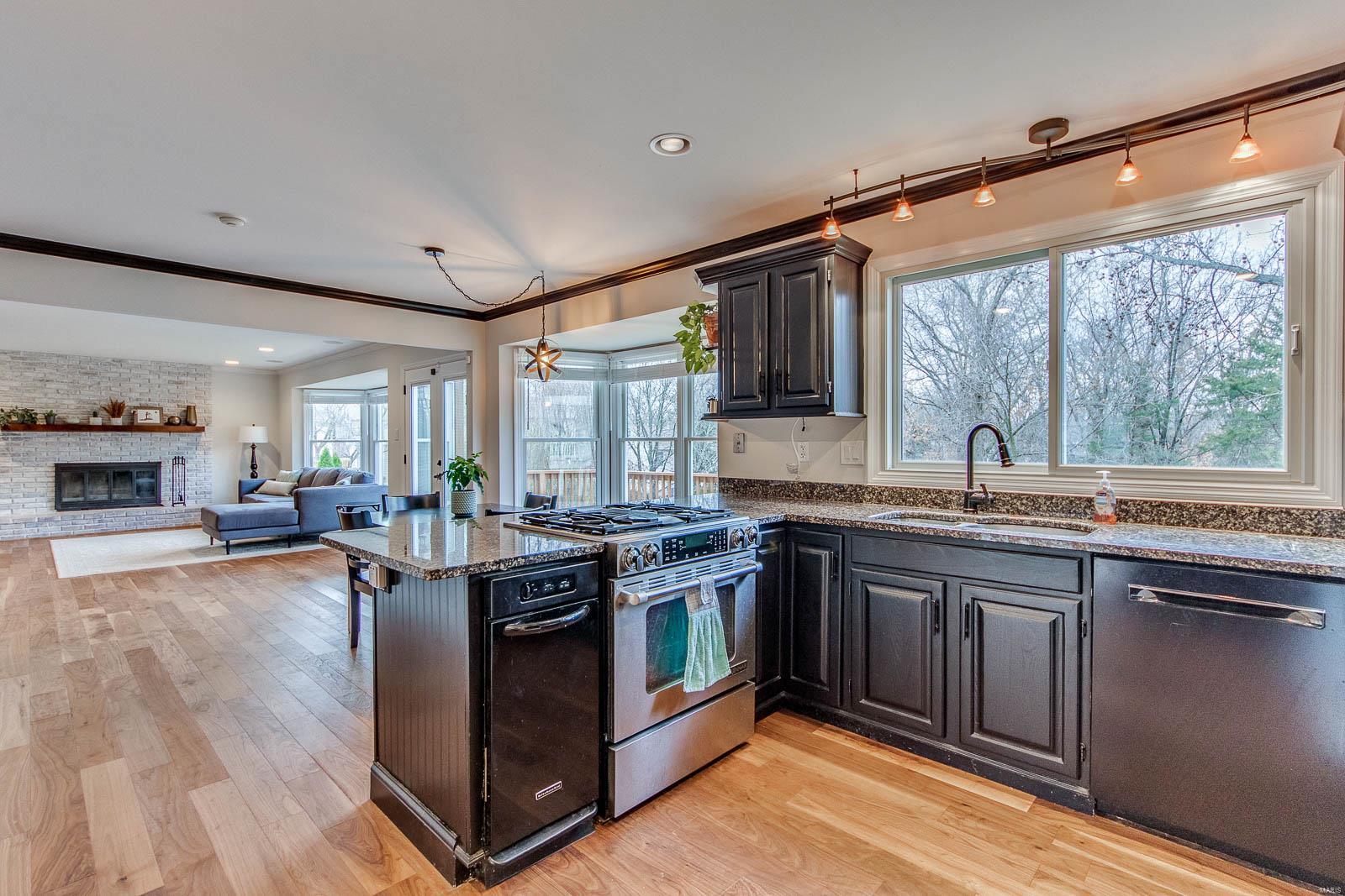 Chesterfield Valley - Residential