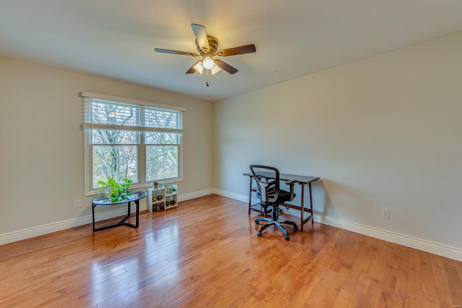 Chesterfield Valley - Residential