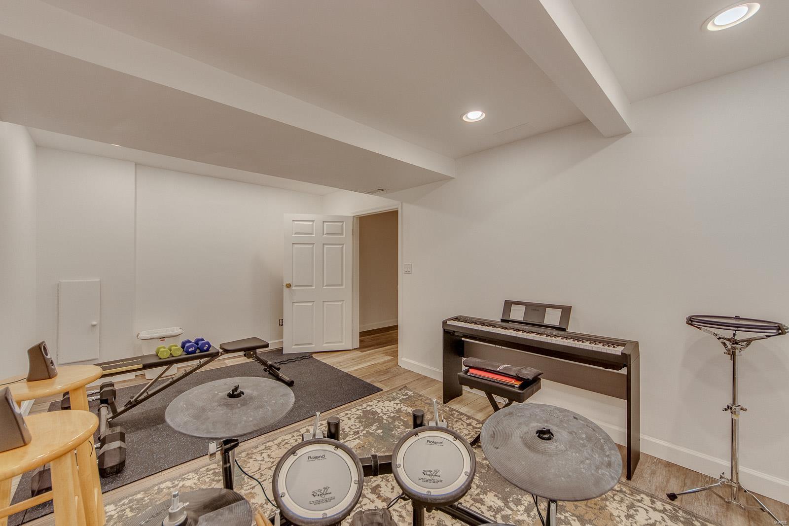 Chesterfield Valley - Residential