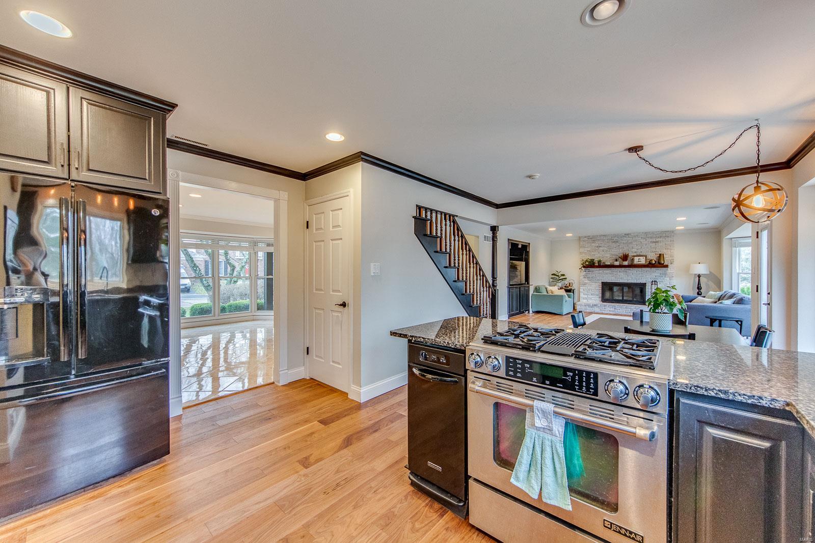 Chesterfield Valley - Residential