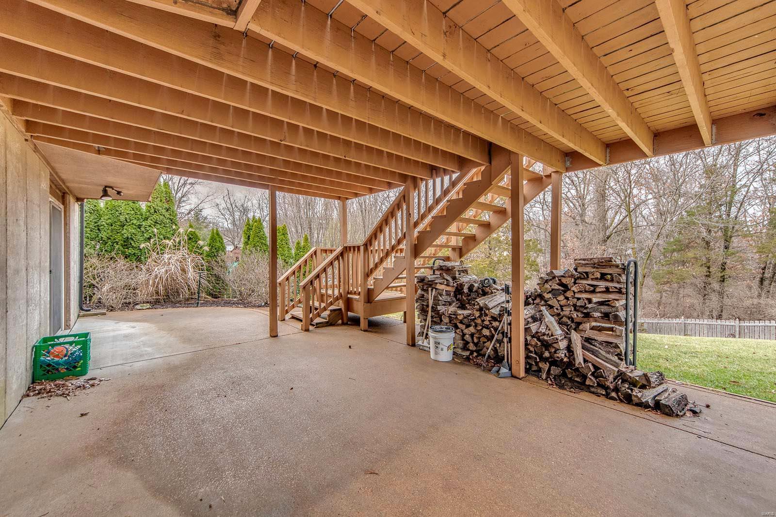 Chesterfield Valley - Residential