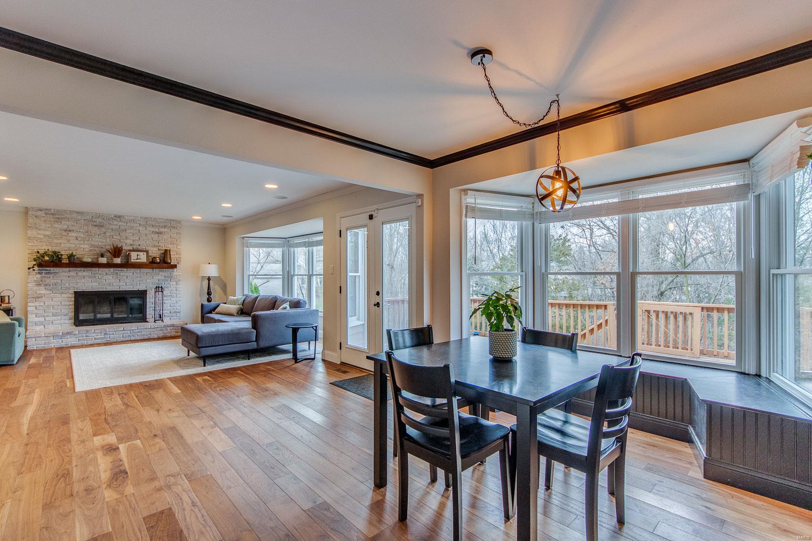 Chesterfield Valley - Residential