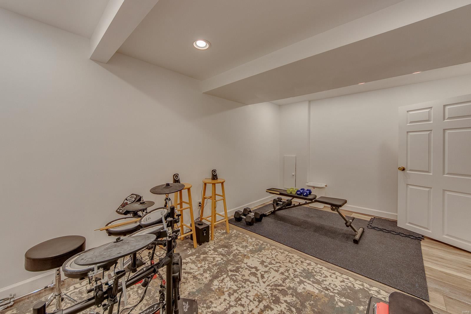 Chesterfield Valley - Residential