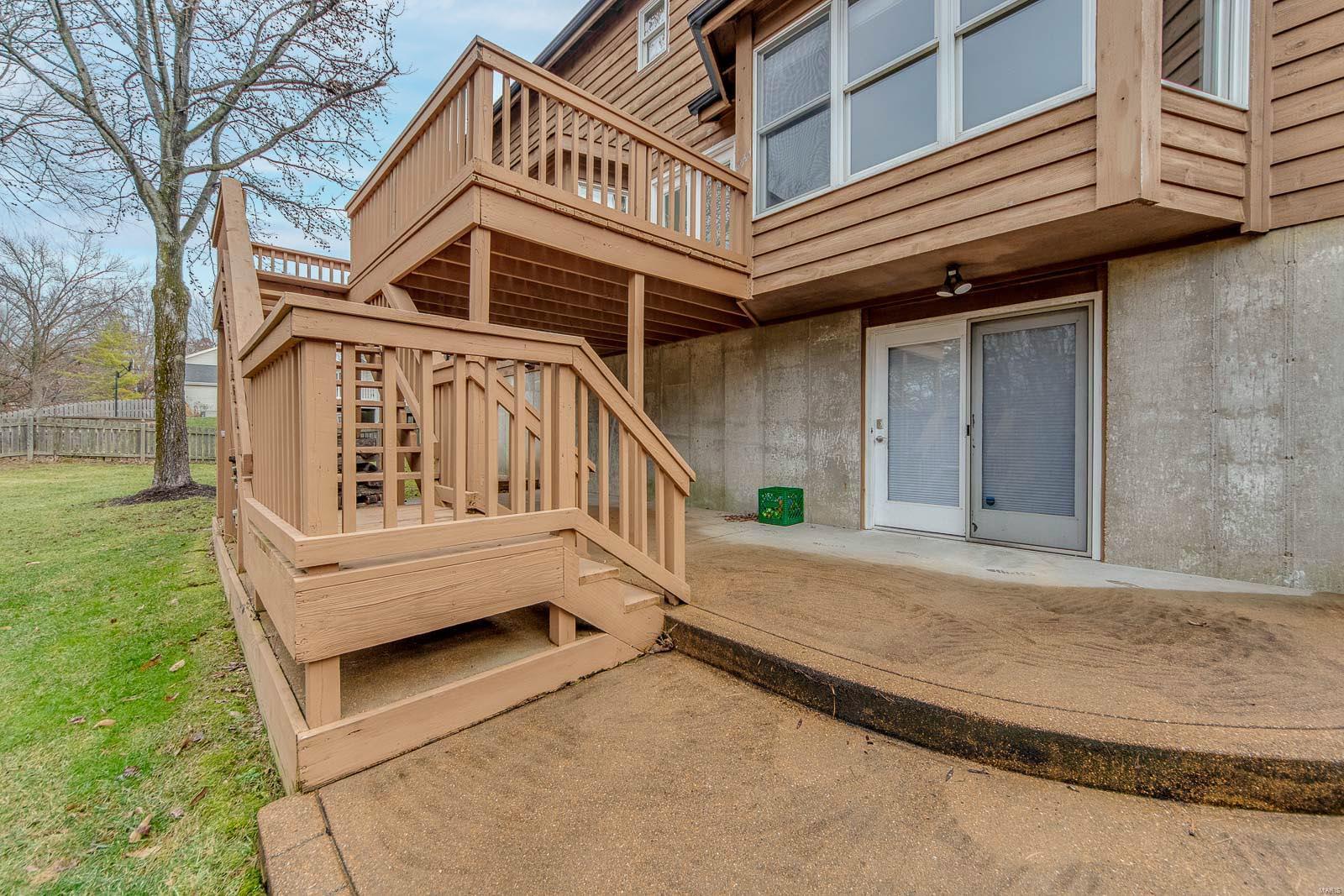 Chesterfield Valley - Residential