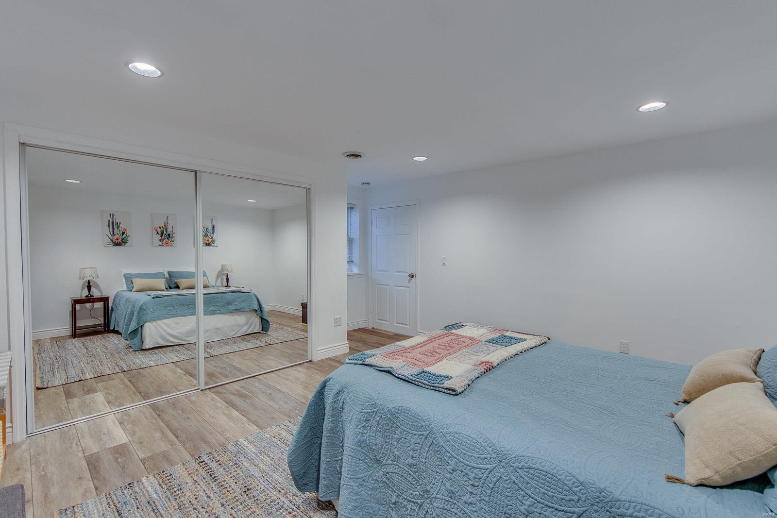 Chesterfield Valley - Residential