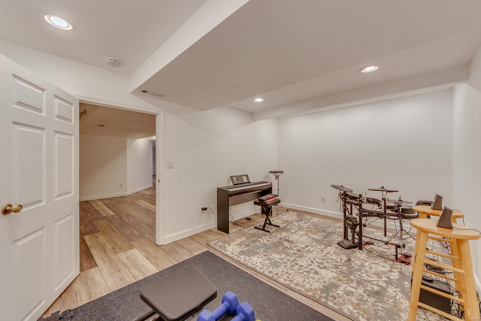 Chesterfield Valley - Residential