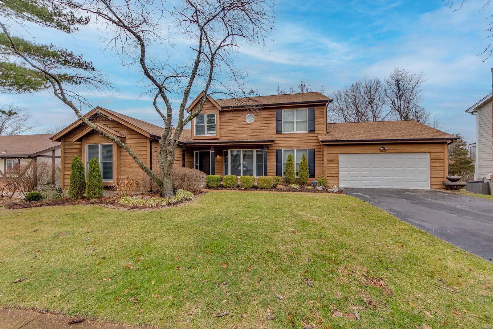Chesterfield Valley - Residential