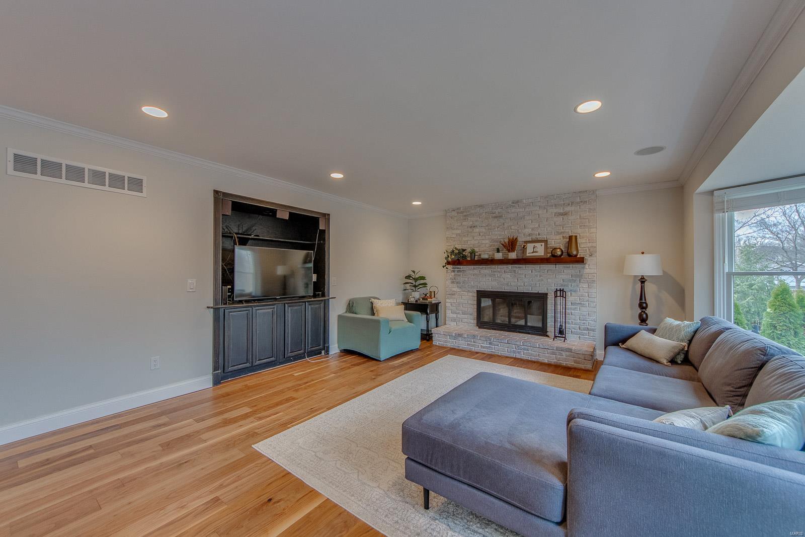 Chesterfield Valley - Residential