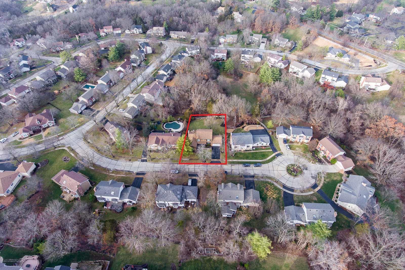 Chesterfield Valley - Residential