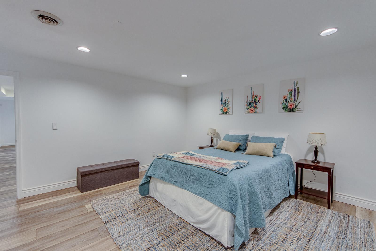 Chesterfield Valley - Residential