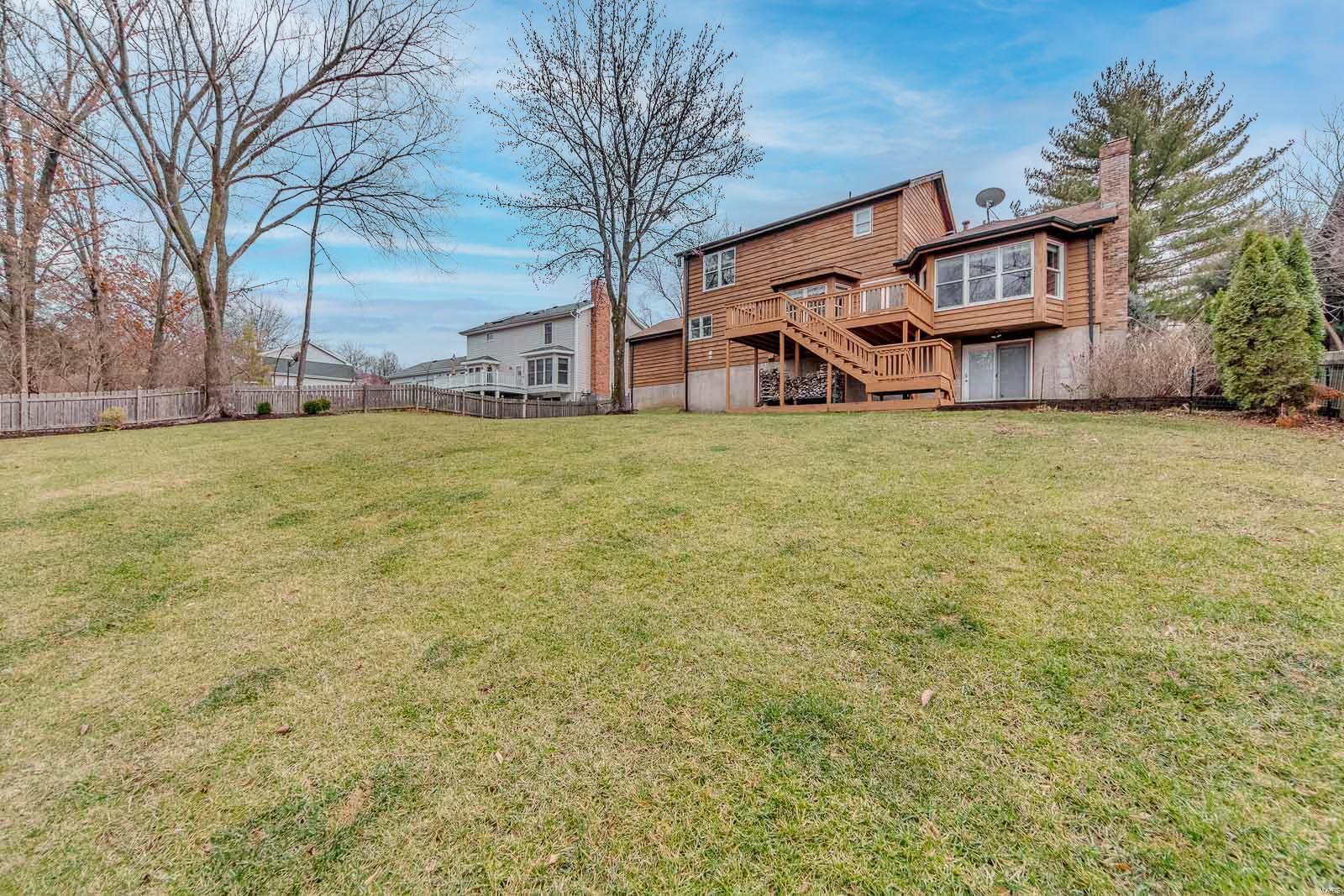 Chesterfield Valley - Residential