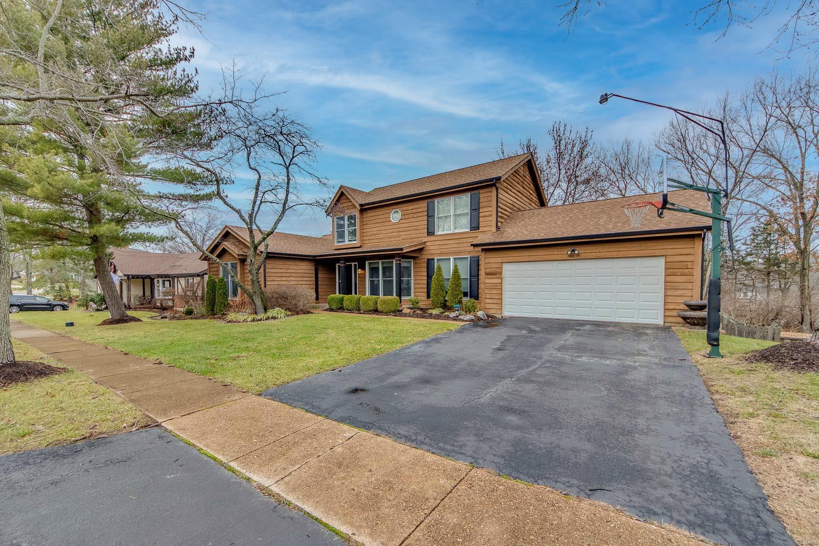 Chesterfield Valley - Residential