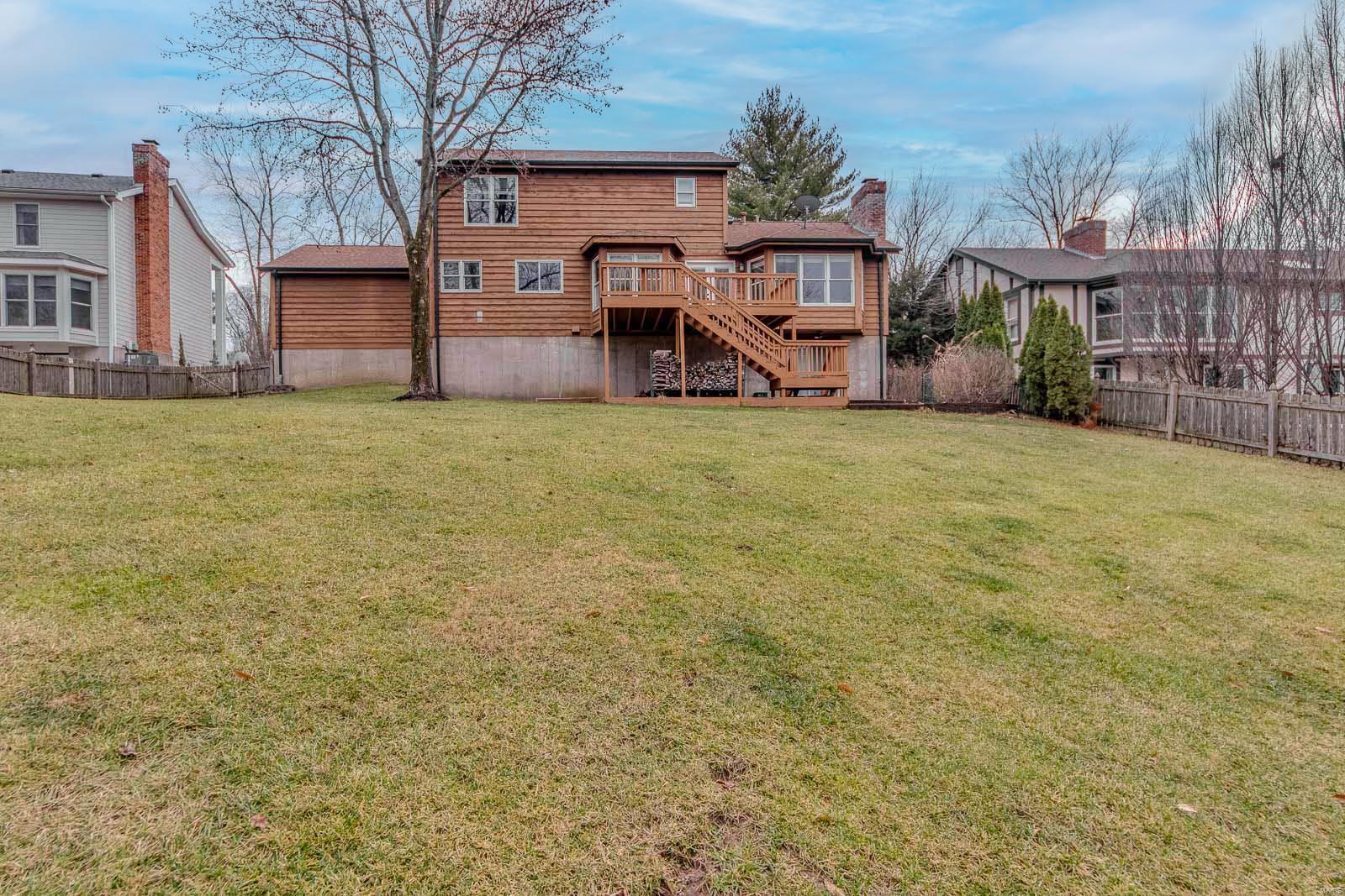 Chesterfield Valley - Residential