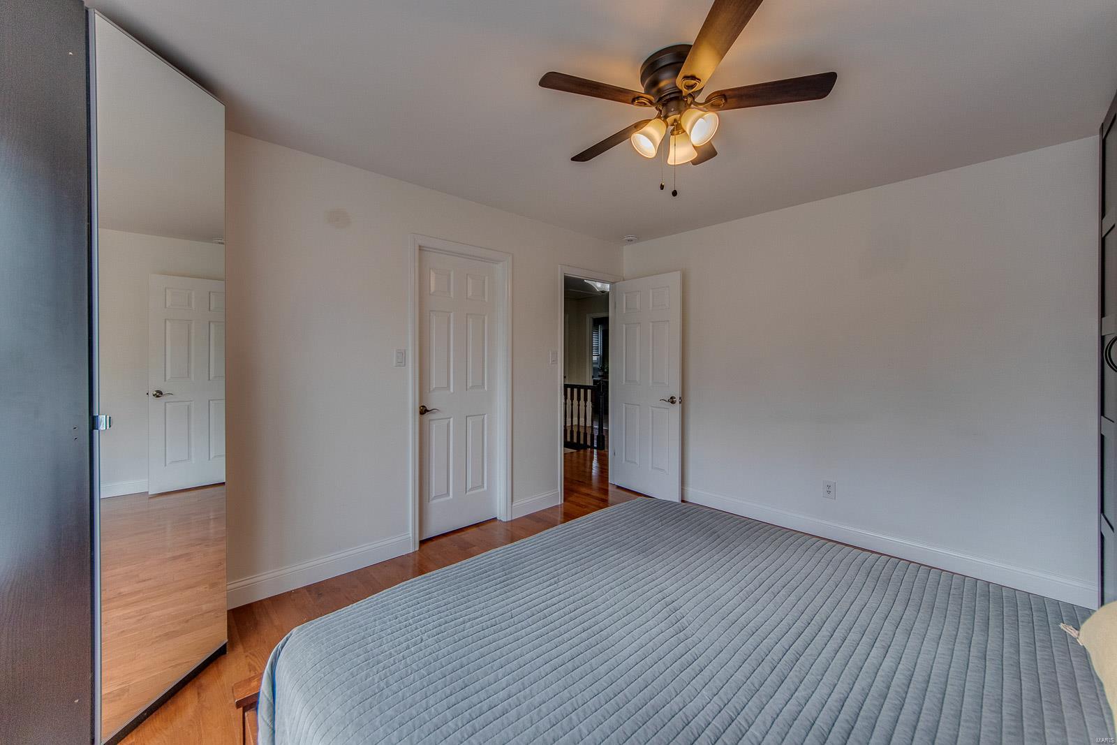 Chesterfield Valley - Residential