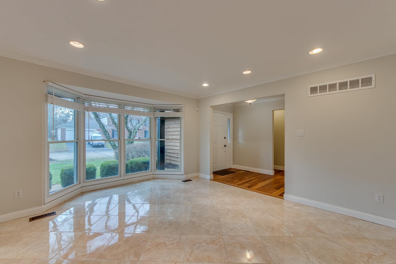 Chesterfield Valley - Residential