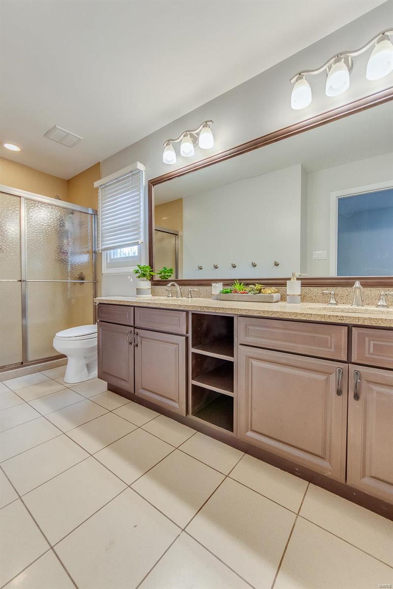 Chesterfield Valley - Residential