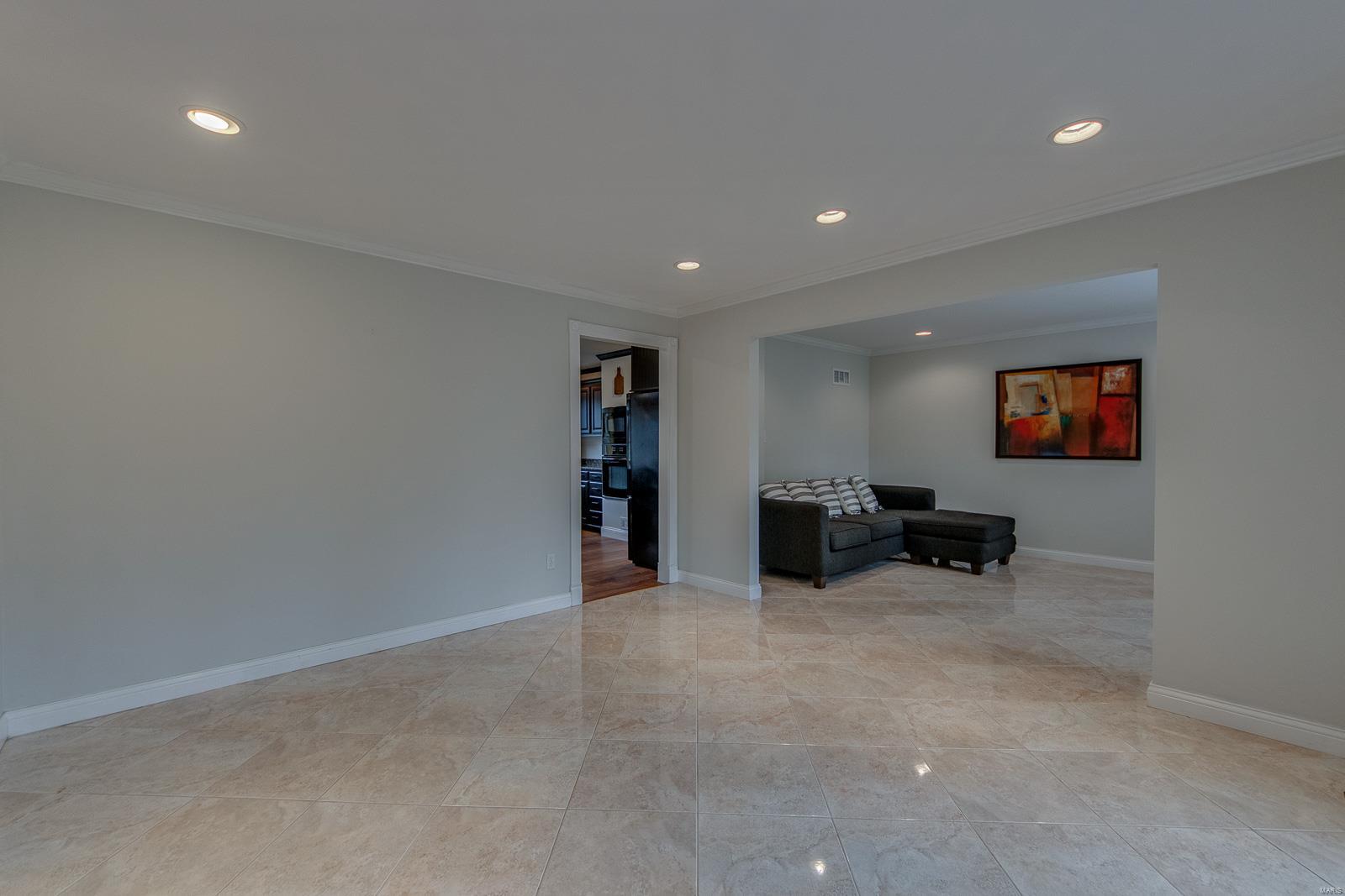 Chesterfield Valley - Residential
