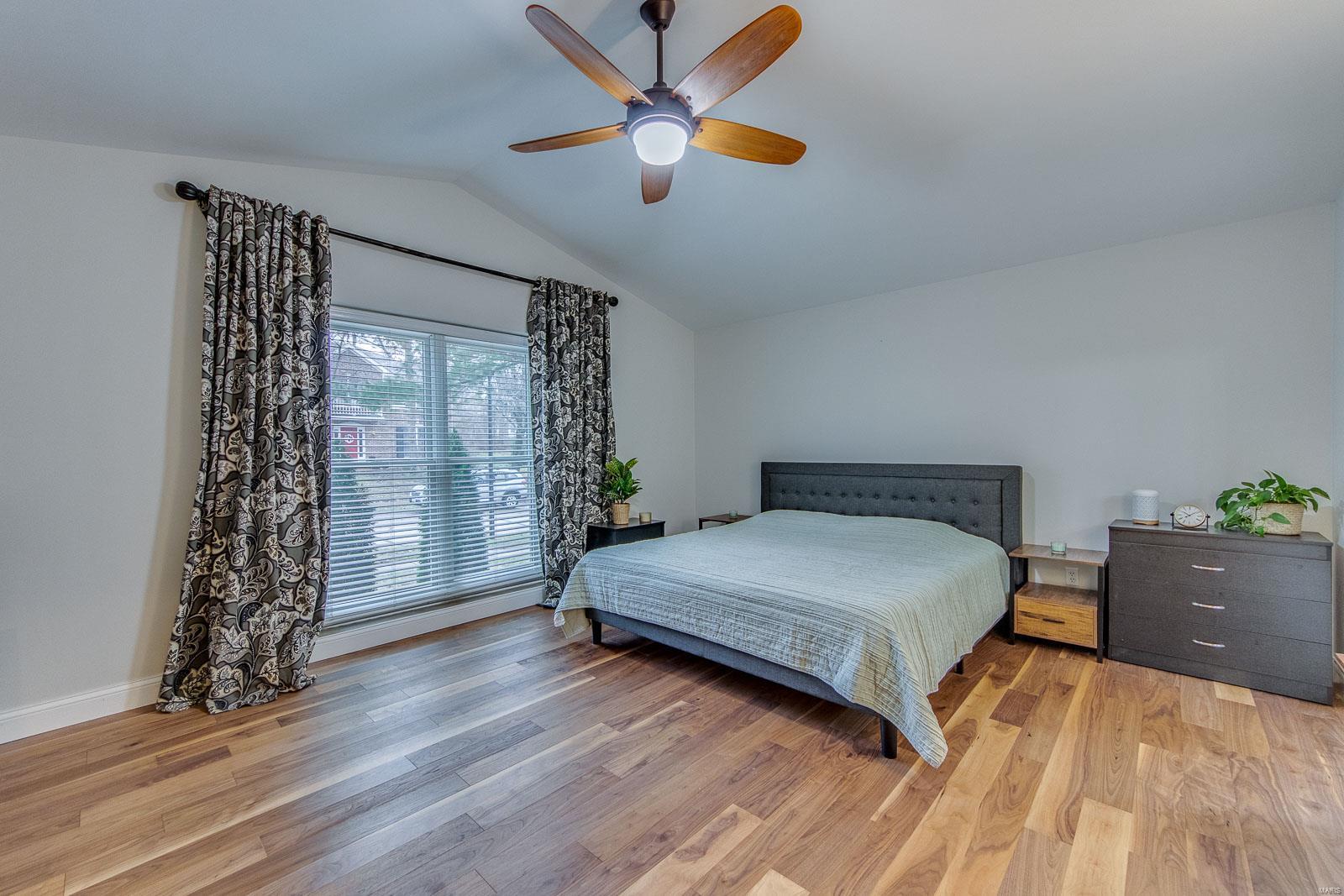 Chesterfield Valley - Residential