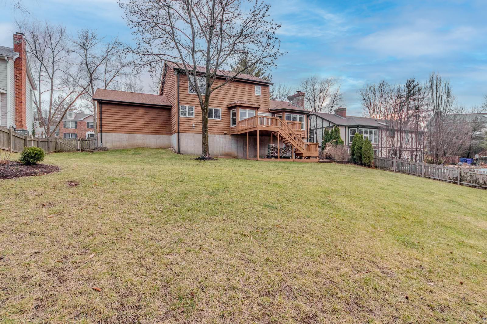 Chesterfield Valley - Residential